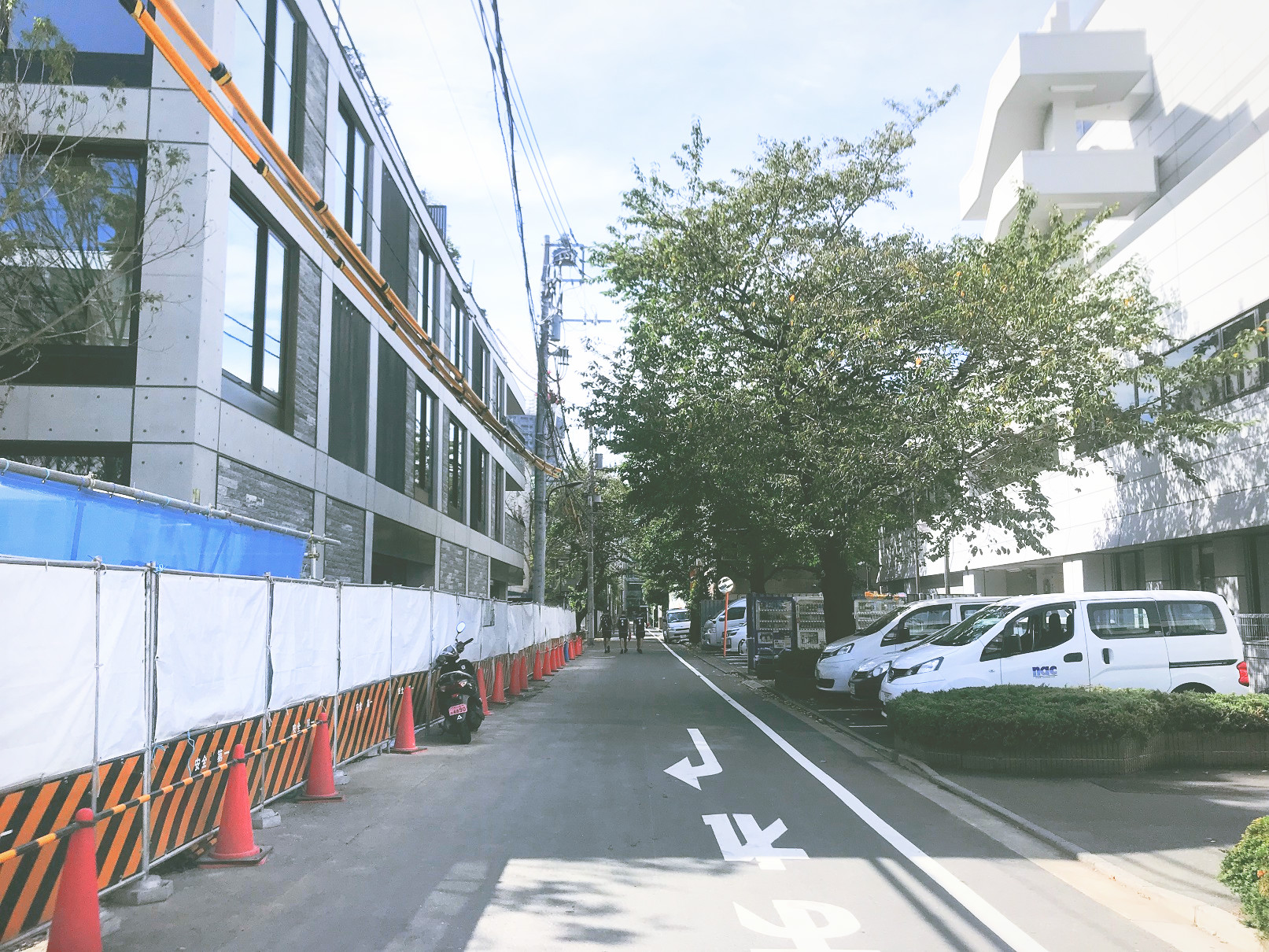 ジュリークサロンでボディエステを受けた体験談をレポートする Beauty Salon With Me